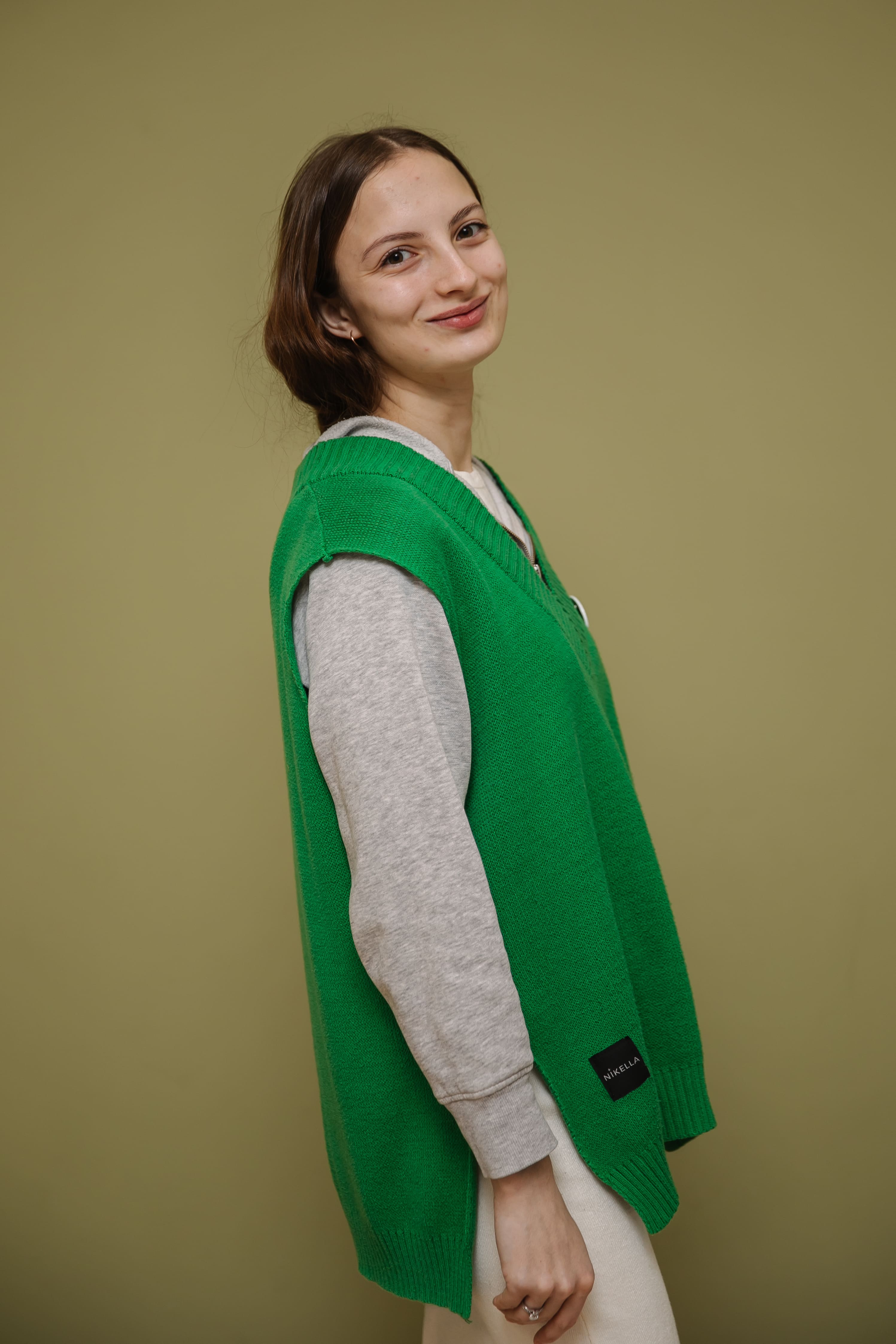 Михайлова Снежана