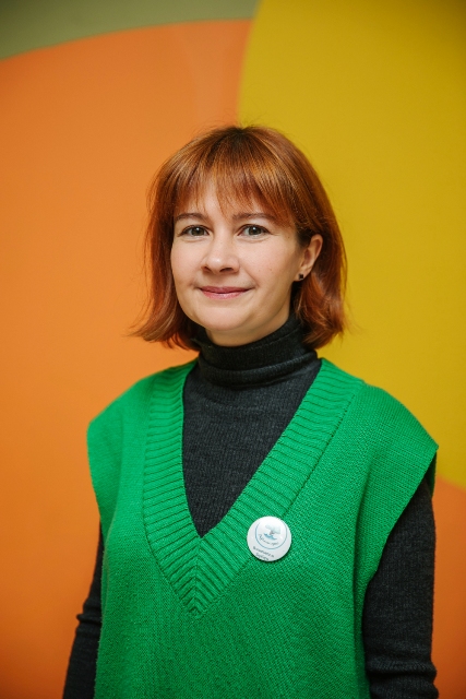 Анна Семишкина