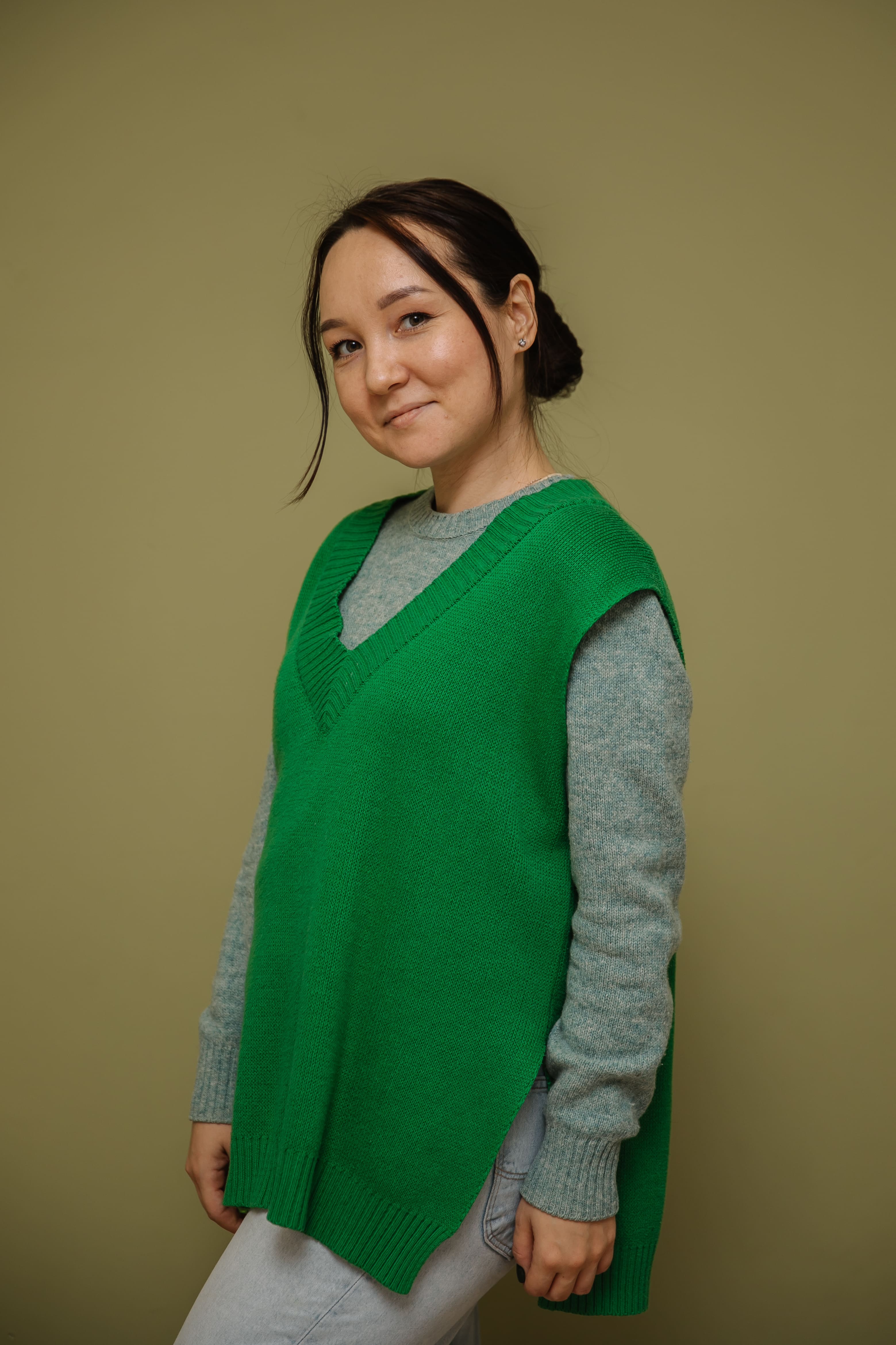 Зайцева Кристина