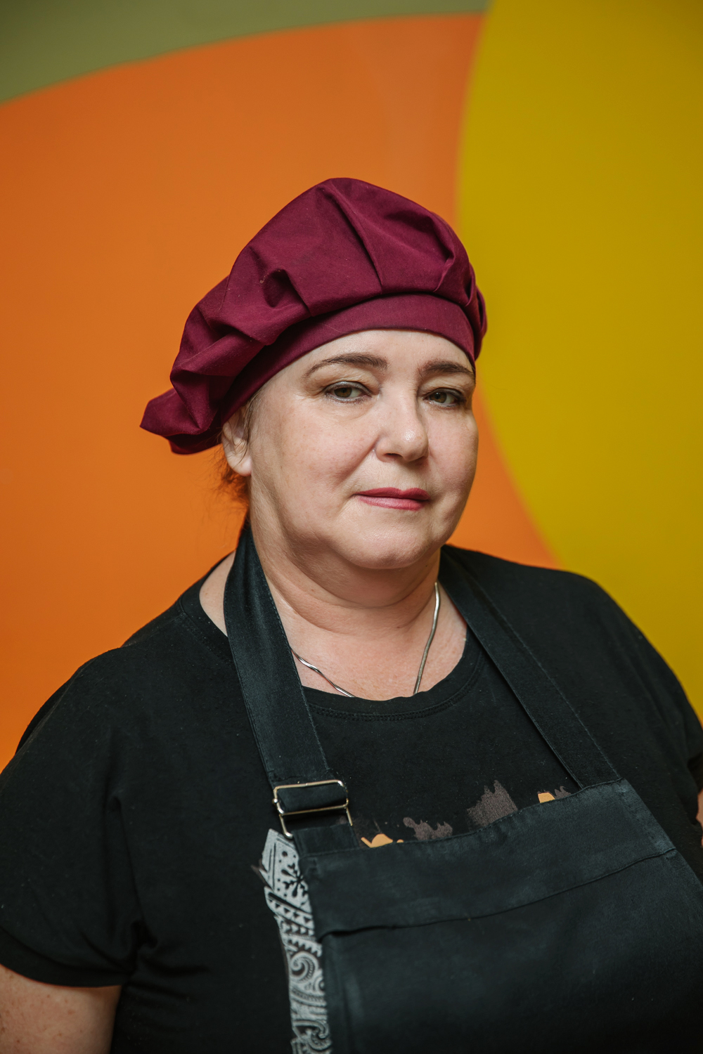 Татьяна Богарь