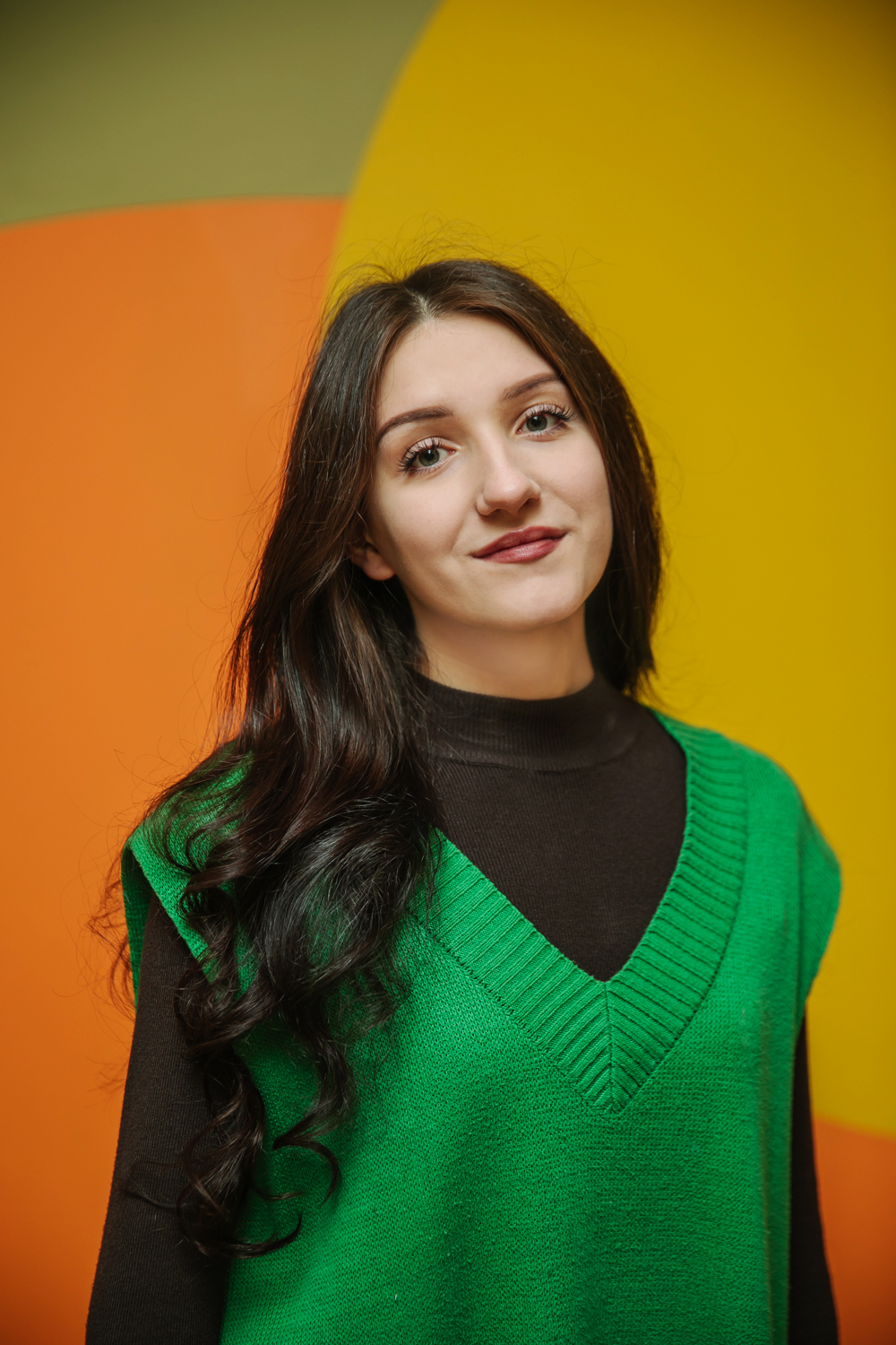 Мария Морозова