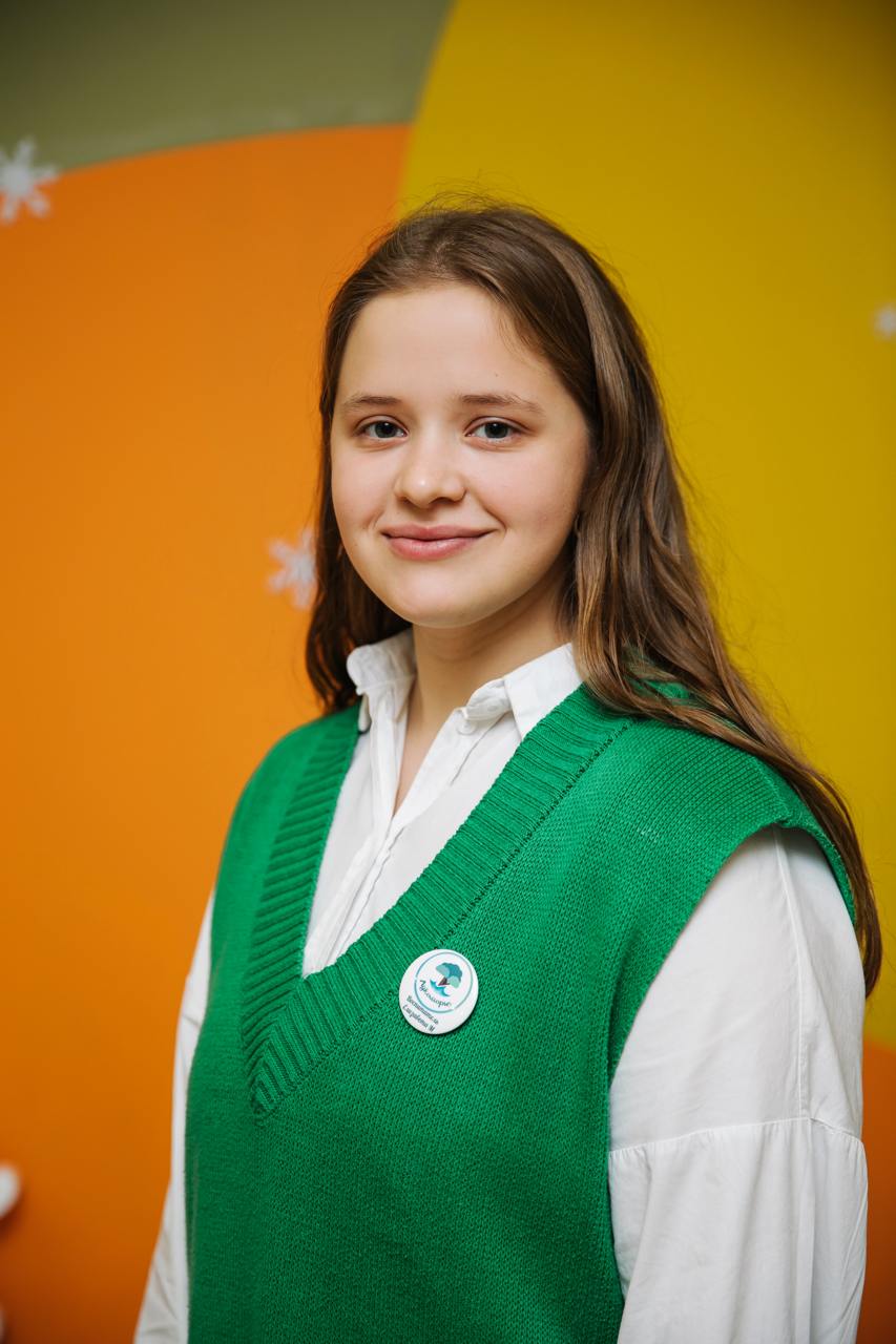 Елизавета Марченко