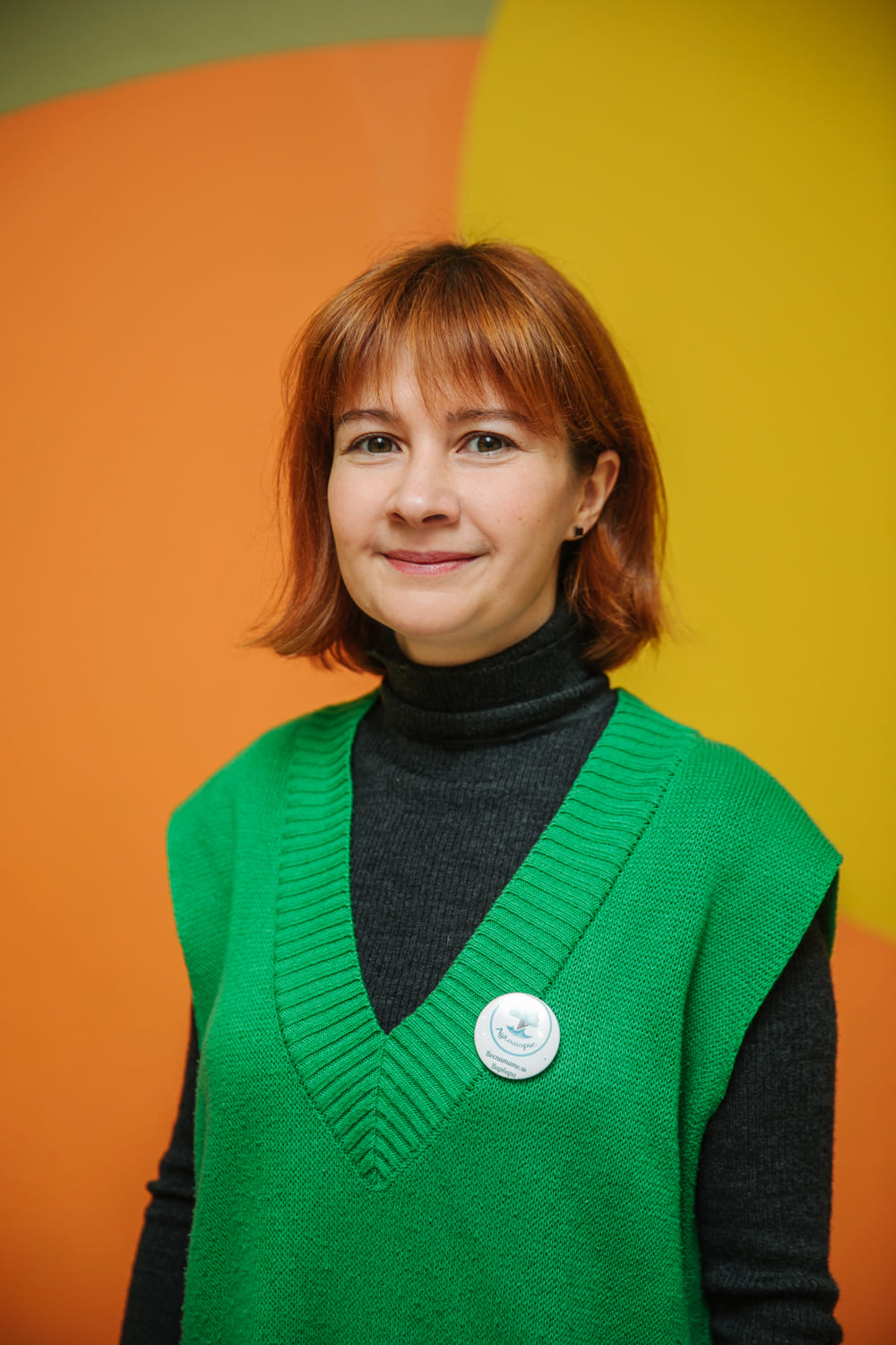 Анна Семишкина